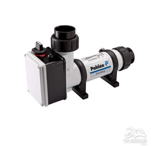 Ngrohësi elektrik Aqua Compact 12kW